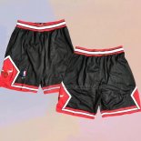 Pantalone Chicago Bulls Negro