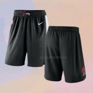 Pantalone Portland Trail Blazers Icon 2018-19 Negro