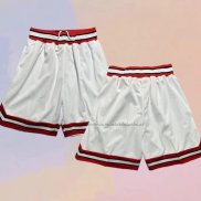 Pantalone Shohoku Blanco