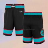 Pantalone Memphis Grizzlies Classic 2020 Negro