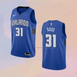 Camiseta Orlando Magic Terrence Ross NO 31 Statement Edition Azul