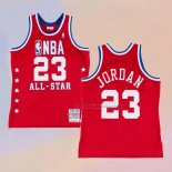 Camiseta All Star 1989 DeAndre Jordan NO 23 Rojo