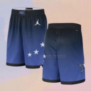 Pantalone All Star 2023 Azul