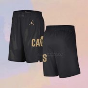 Pantalone Cleveland Cavaliers Statement 2022-23 Negro