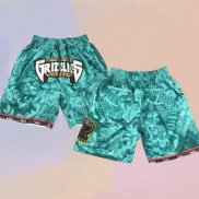 Pantalone Memphis Grizzlies Special Year Of The Tiger Verde