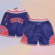 Pantalone Phoenix Suns Just Don Violeta