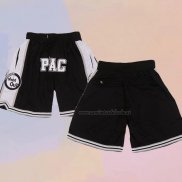 Pantalone PAC Shoot Out Negro