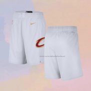 Pantalone Cleveland Cavaliers Association 2020-21 Blanco