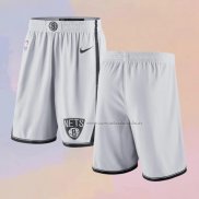 Pantalone Brooklyn Nets Association 2019 Blanco