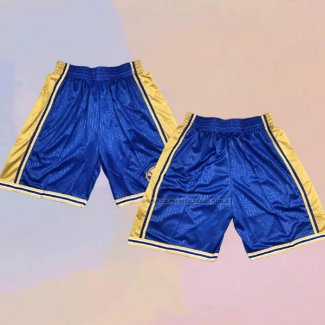 Pantalone Golden State Warriors 2020 Chinese New Year Violeta